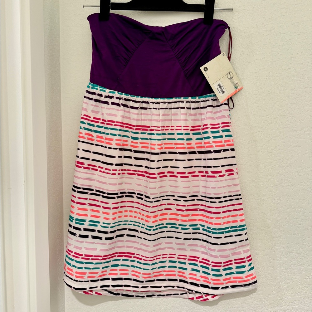 Roxy Dress